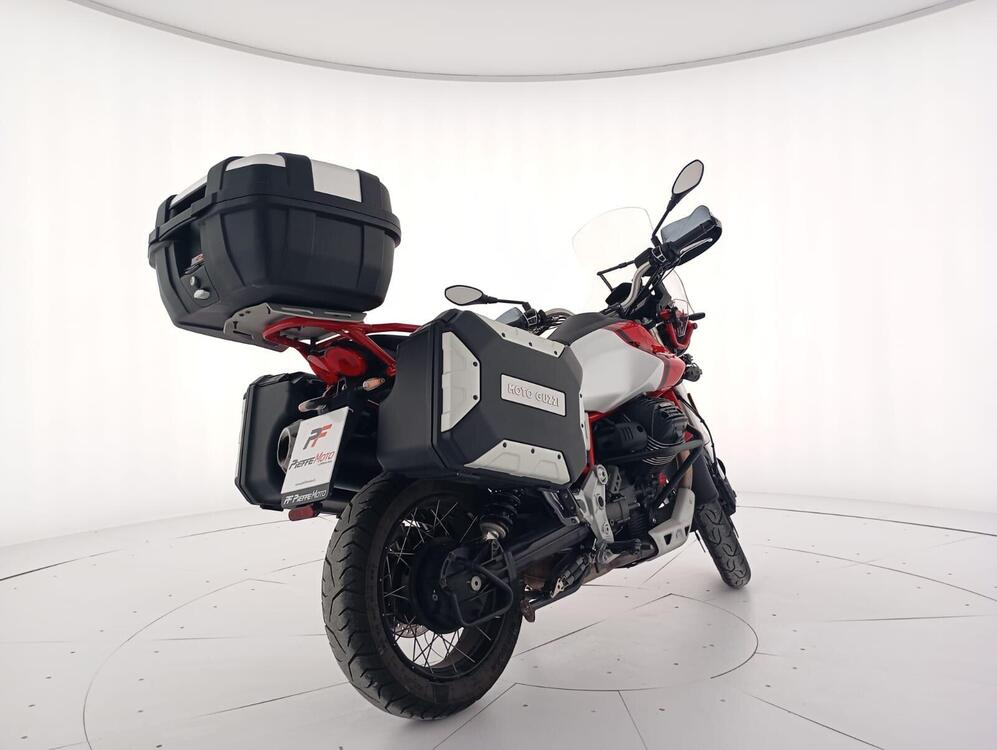 Moto Guzzi V85 TT Evocative Graphics (2021 - 23) (3)