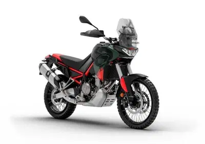 Aprilia Tuareg 660 (2025 - 26) nuova