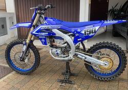 Yamaha YZ 450 F (2024) usata