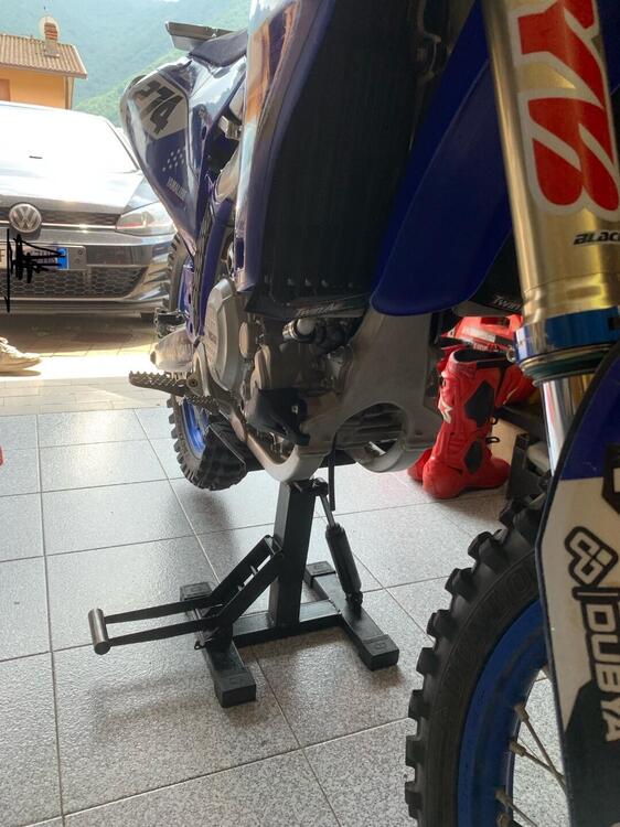 Yamaha YZ 450 F (2024) (4)