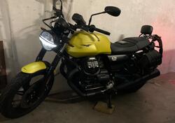 Moto Guzzi V7 850 Stone Special Abs (2021) usata