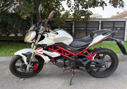 Benelli BN 125 (2018 - 20) usata