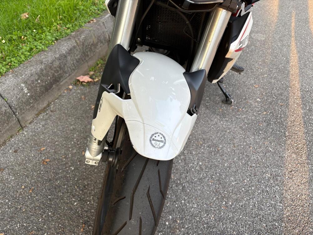 Benelli BN 125 (2018 - 20) (5)