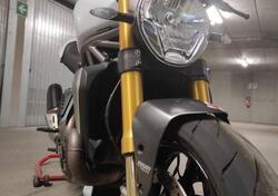 Ducati Monster 1200 S (2014 - 16) usata