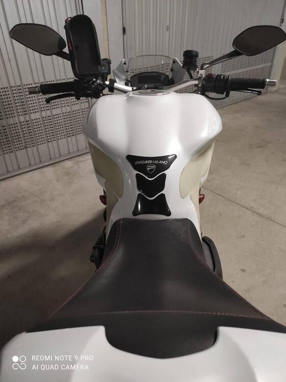 Ducati Monster 1200 S (2014 - 16) (2)