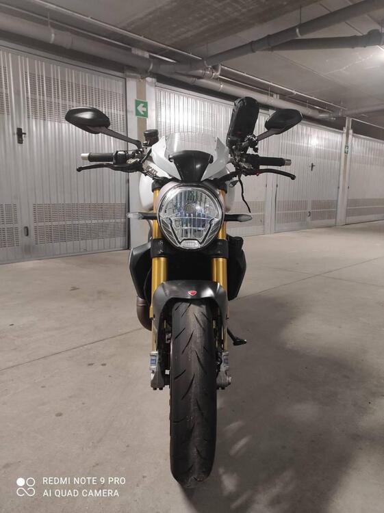 Ducati Monster 1200 S (2014 - 16) (3)