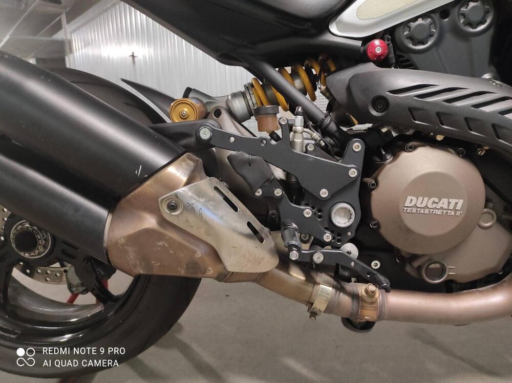 Ducati Monster 1200 S (2014 - 16) (4)