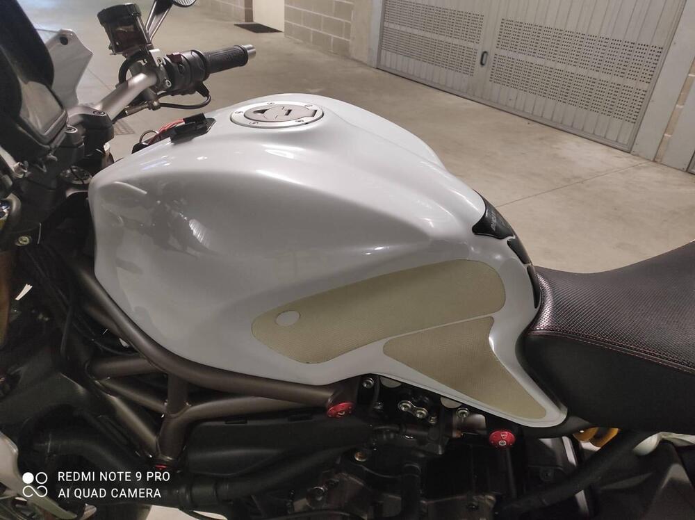 Ducati Monster 1200 S (2014 - 16) (5)