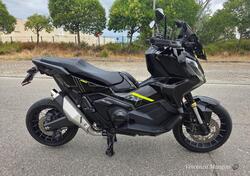 Honda X-ADV 750 DCT (2021 - 24) usata