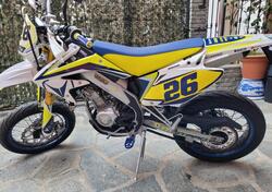 Vent Derapage 125 4t RR (2019 - 20) usata