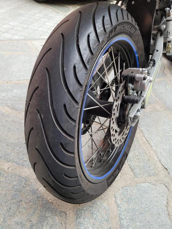 Vent Derapage 125 4t RR (2019 - 20) (4)