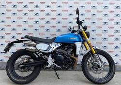 Fantic Motor Caballero 500 Flat Track (2021 - 24) usata