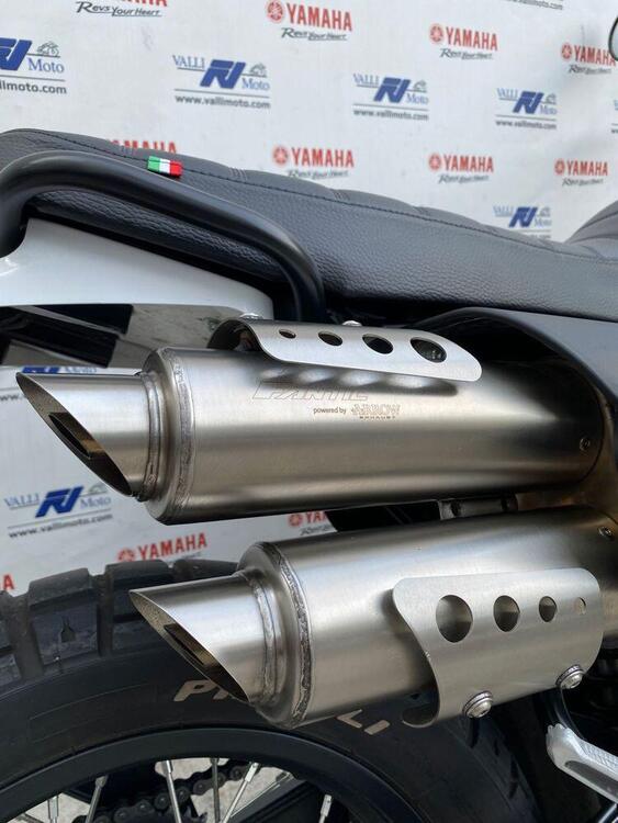 Fantic Motor Caballero 500 Flat Track (2021 - 24) (5)