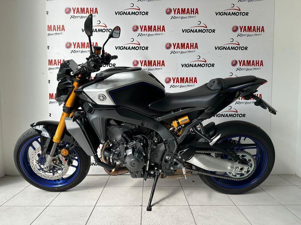Yamaha MT-09 SP (2024 - 25) (3)