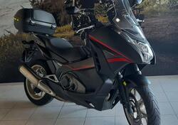 Honda Integra 750 DCT ABS (2014 - 15) usata