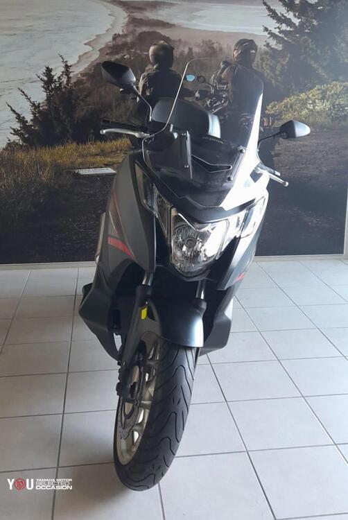 Honda Integra 750 DCT ABS (2014 - 15) (4)