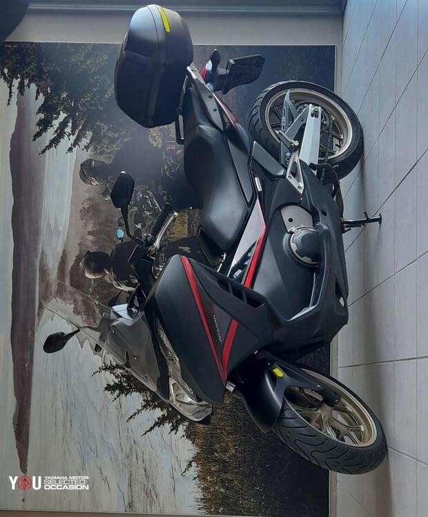 Honda Integra 750 DCT ABS (2014 - 15) (5)