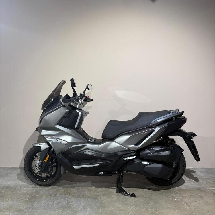 Sym ADX 300 (2024 - 25) (4)