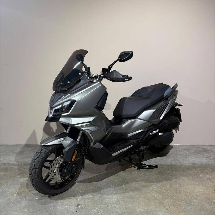 Sym ADX 300 (2024 - 25) (5)