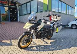 QJ Motor SRT 800 (2023 - 25) usata