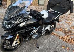 Bmw R 1250 RT (2021 - 25) usata
