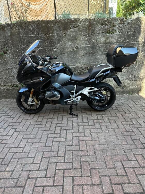 Bmw R 1250 RT (2021 - 25) (2)