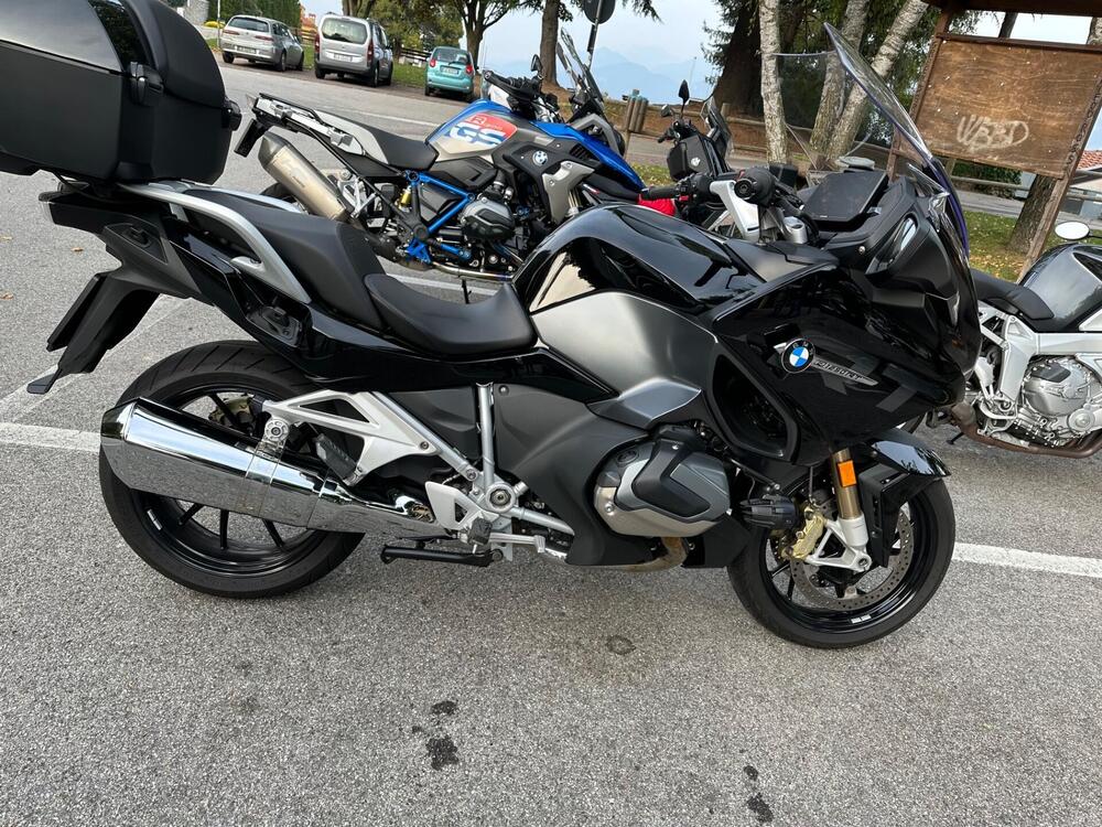 Bmw R 1250 RT (2021 - 25) (3)