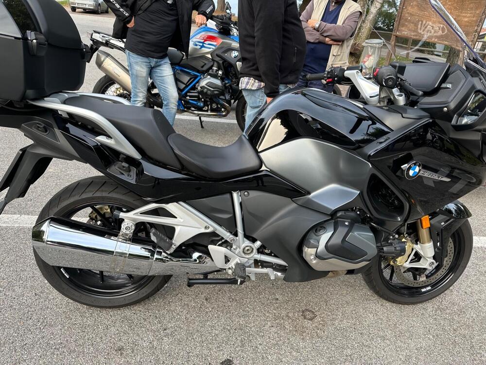 Bmw R 1250 RT (2021 - 25) (4)