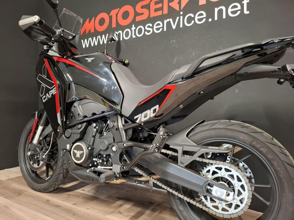 Moto Morini X-Cape 700 (2025) (3)
