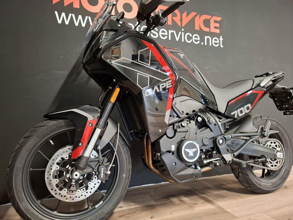 Moto Morini X-Cape 700 (2025) (2)