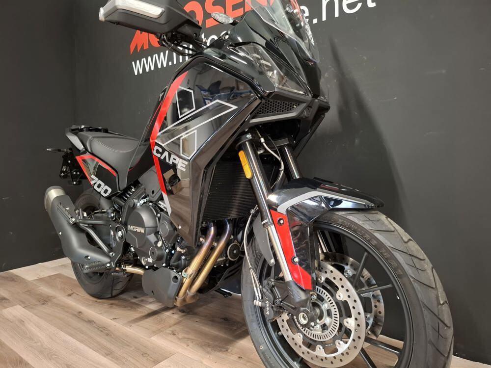 Moto Morini X-Cape 700 (2025) (5)