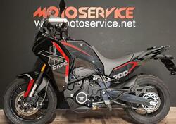 Moto Morini X-Cape 700 (2025) usata