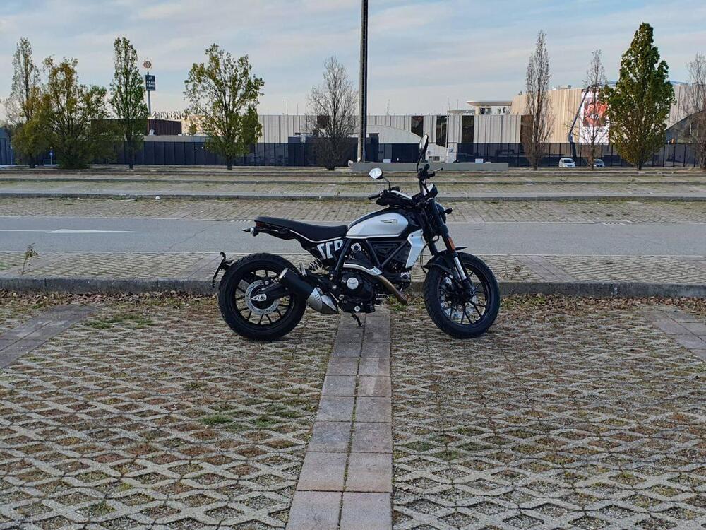 Ducati Scrambler 800 Icon (2023 - 25) (3)