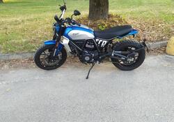 Ducati Scrambler 800 Icon (2023 - 25) usata