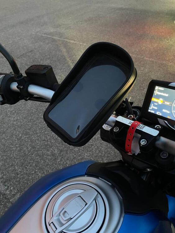 Ducati Scrambler 800 Icon (2023 - 25) (5)