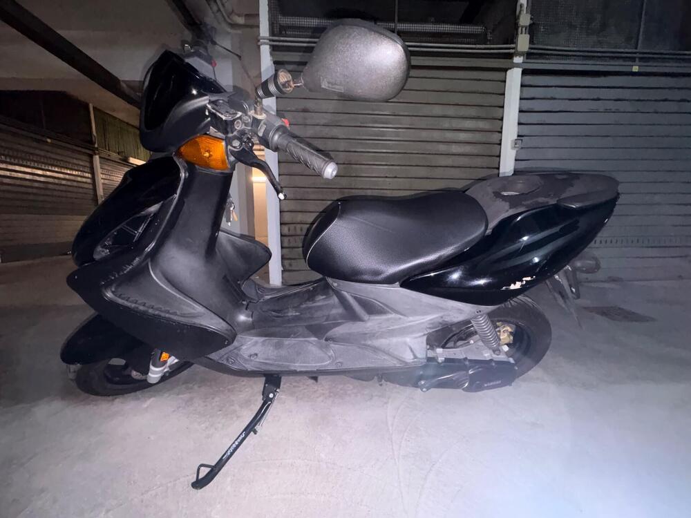 Yamaha Aerox 50 R (2007 - 18) (3)