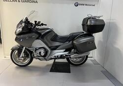Bmw R 1200 RT (2010 - 13) usata