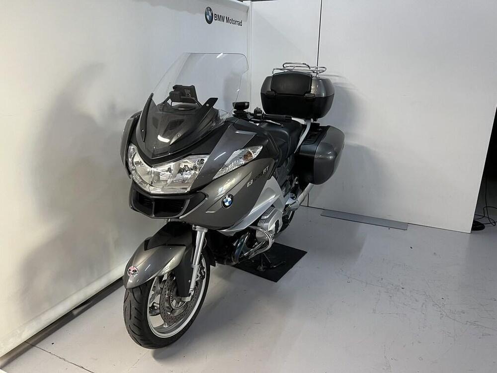 Bmw R 1200 RT (2010 - 13) (4)