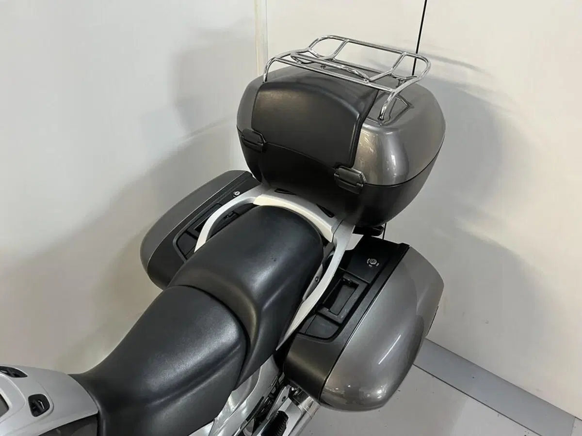 Bmw R 1200 RT (2010 - 13) (2)