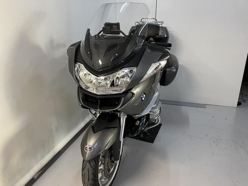 Bmw R 1200 RT (2010 - 13) (5)