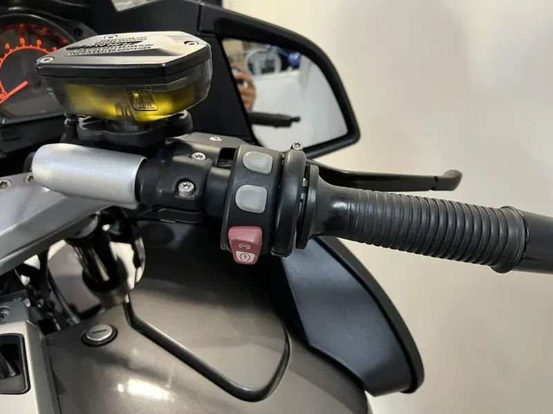 Bmw R 1200 RT (2010 - 13) (9)