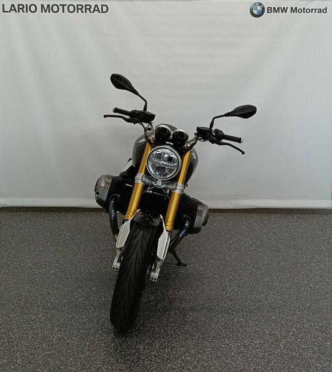 Bmw R nineT (2021 - 24) (2)