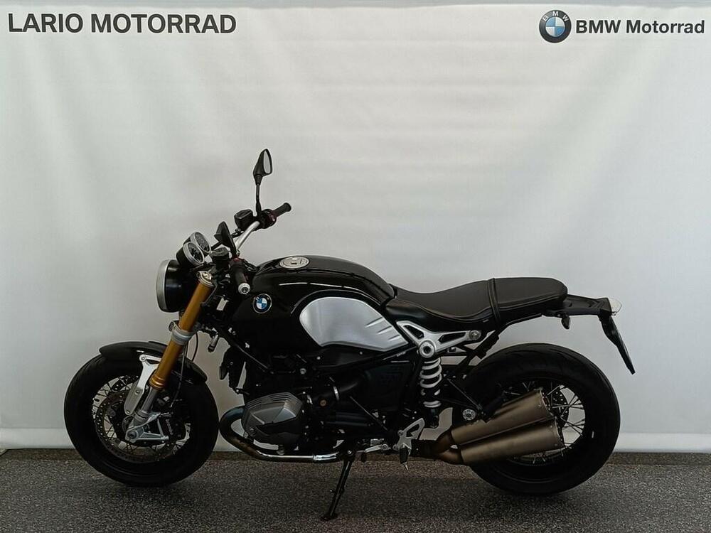 Bmw R nineT (2021 - 24)