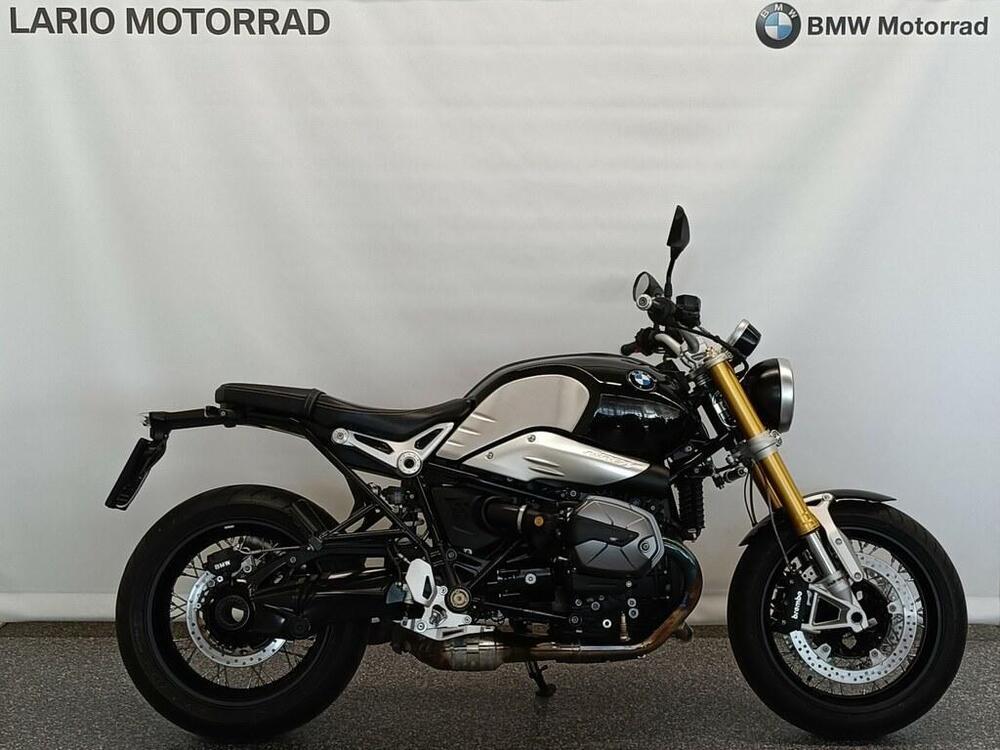 Bmw R nineT (2021 - 24) (3)