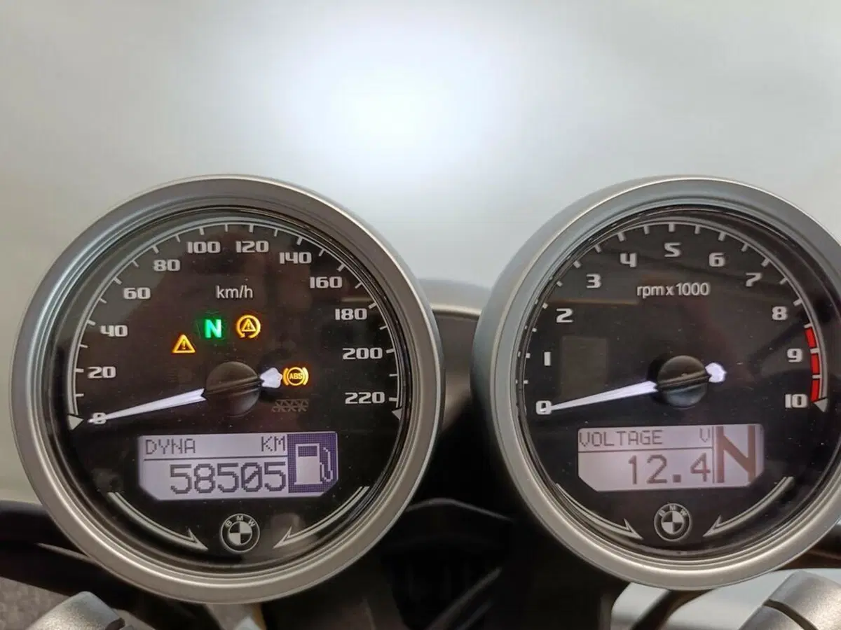 Bmw R nineT (2021 - 24) (9)