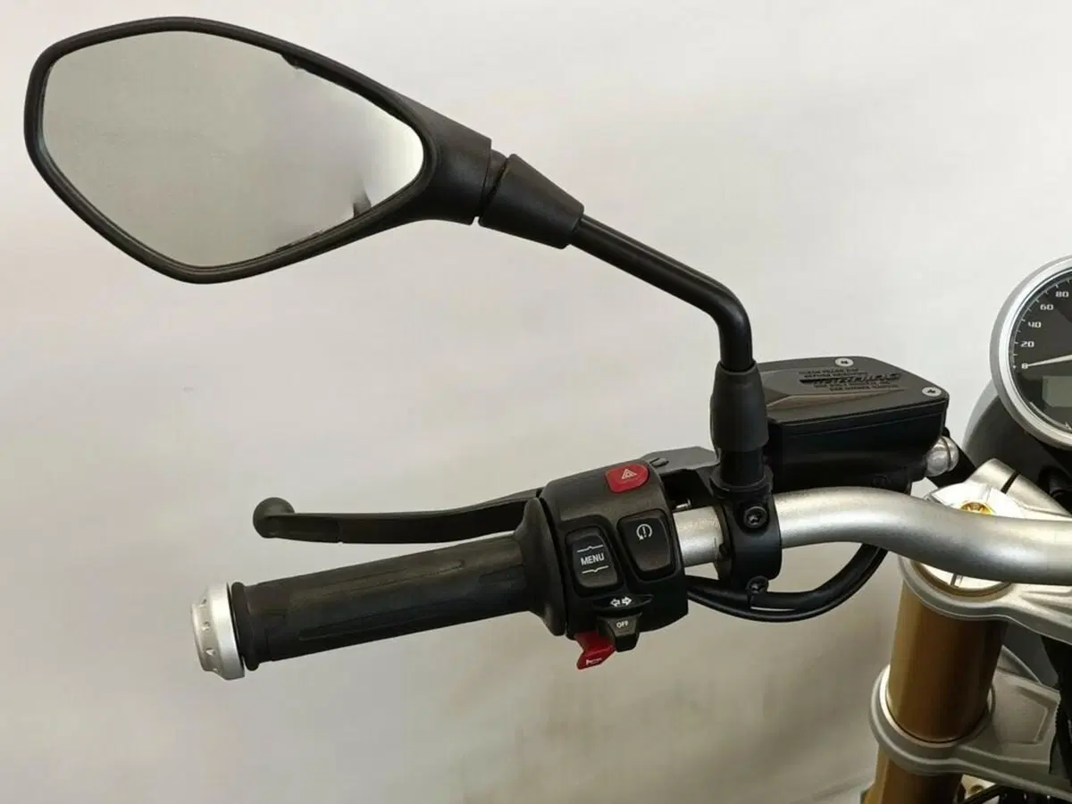 Bmw R nineT (2021 - 24) (7)