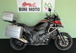 Honda Crosstourer DCT ABS Travel Edition (2017 - 20) usata