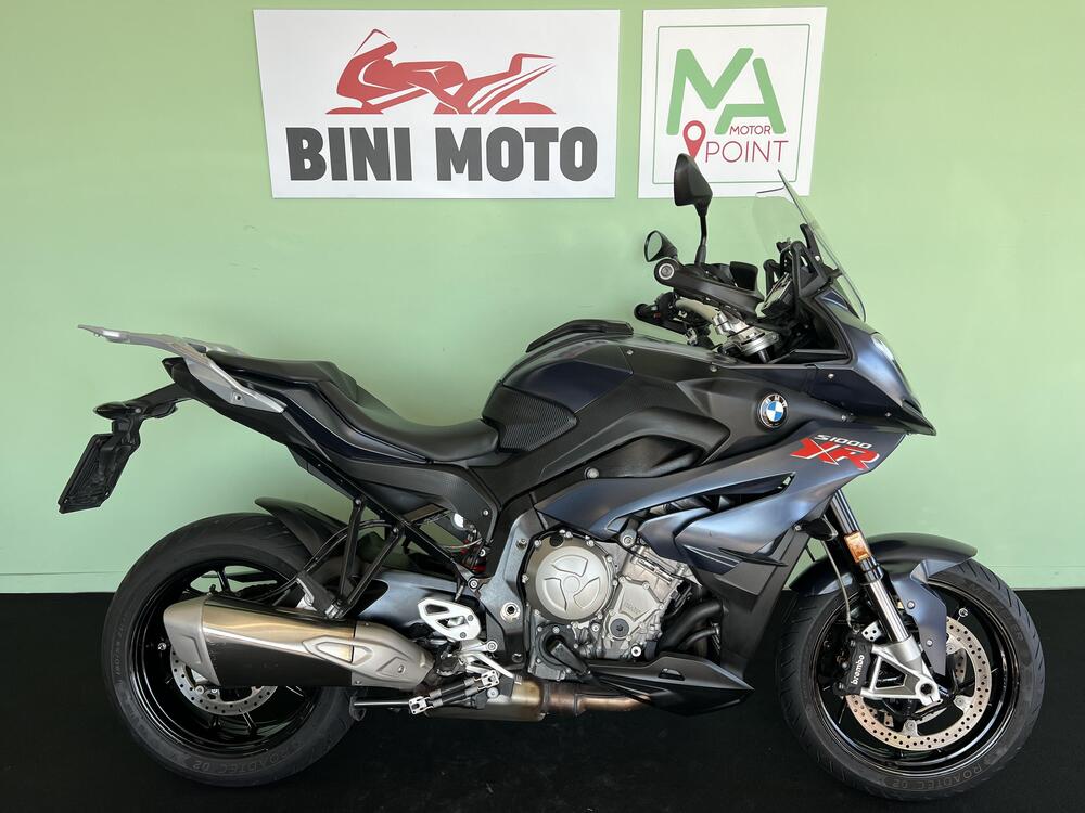 Bmw S 1000 XR (2017 - 19)