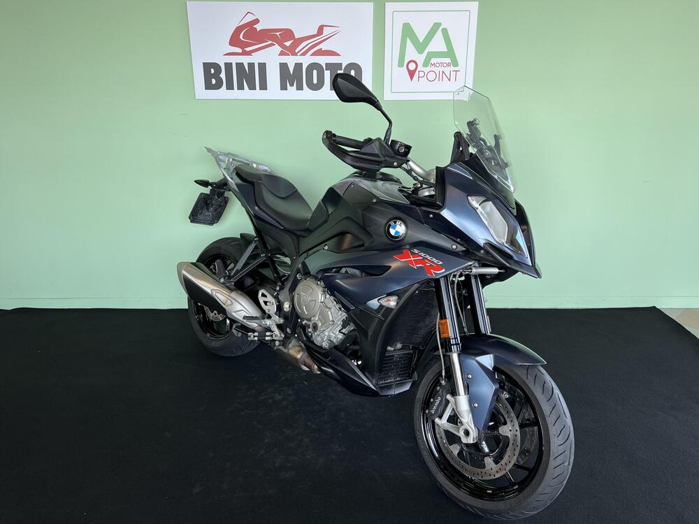 Bmw S 1000 XR (2017 - 19) (2)