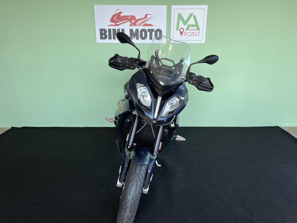 Bmw S 1000 XR (2017 - 19) (3)